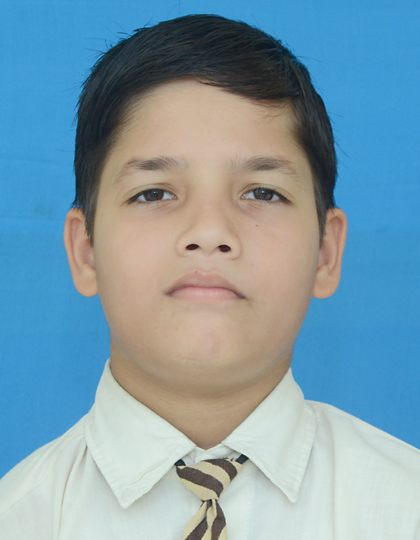 SHANTANU  SHARMA 